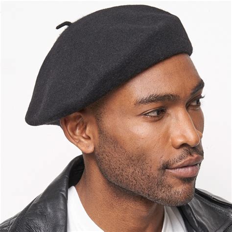 dior mens beret|d band headband.